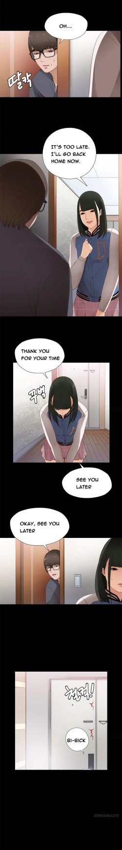 Page 153 of Girl Next Door Ch.1-34