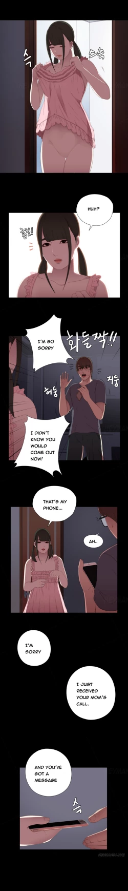 Page 173 of Girl Next Door Ch.1-34