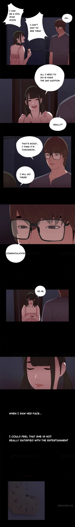 Page 175 of Girl Next Door Ch.1-34