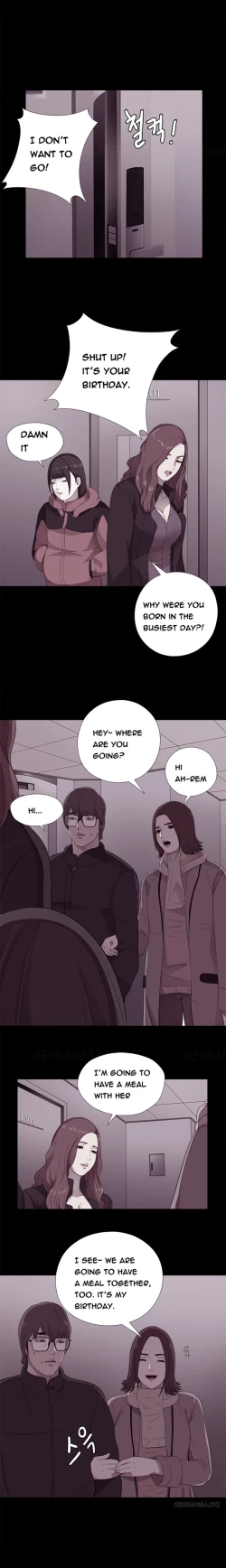 Page 206 of Girl Next Door Ch.1-34