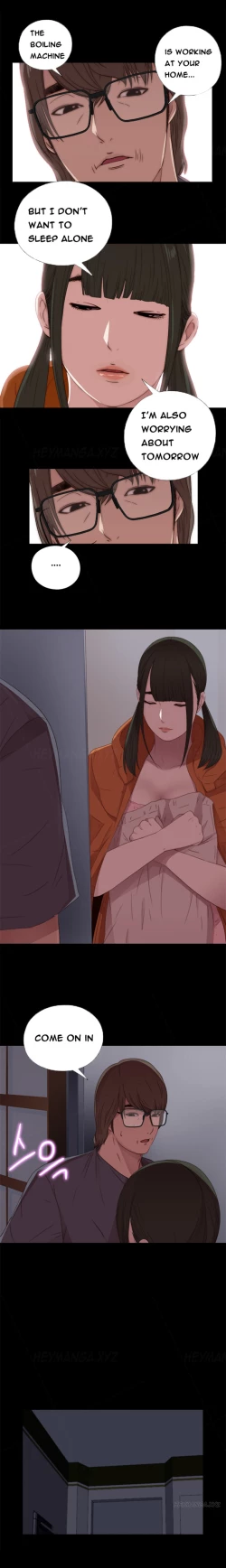 Page 271 of Girl Next Door Ch.1-34