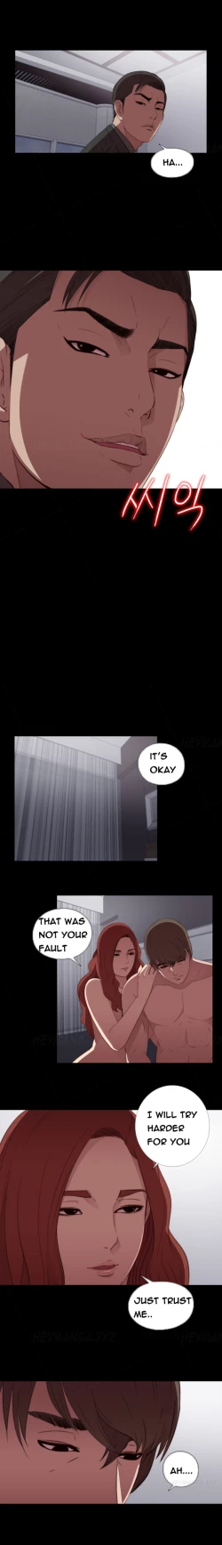 Page 318 of Girl Next Door Ch.1-34