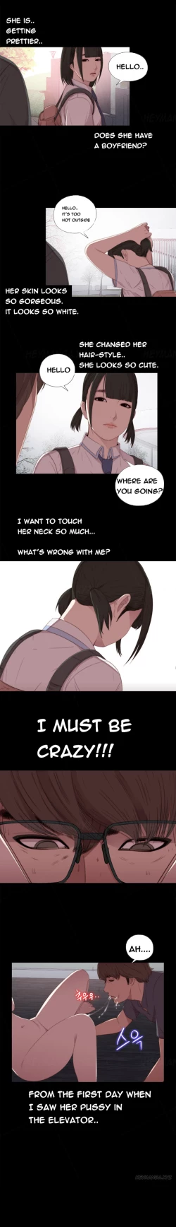 Page 351 of Girl Next Door Ch.1-34