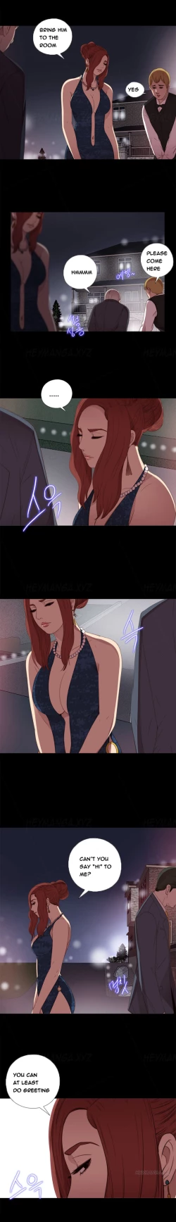 Page 394 of Girl Next Door Ch.1-34