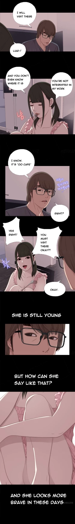 Page 408 of Girl Next Door Ch.1-34