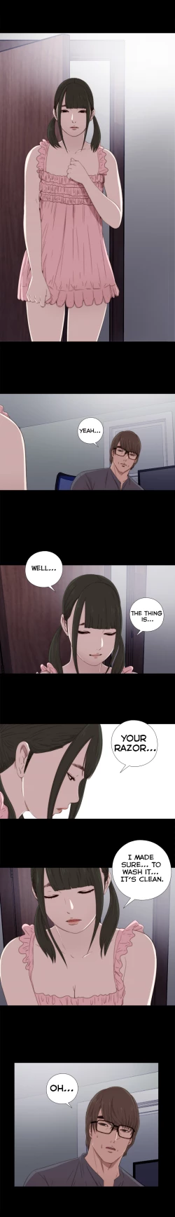 Page 426 of Girl Next Door Ch.1-34