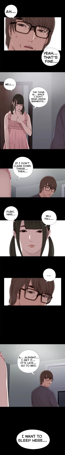 Page 427 of Girl Next Door Ch.1-34