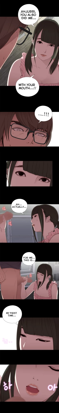 Page 436 of Girl Next Door Ch.1-34