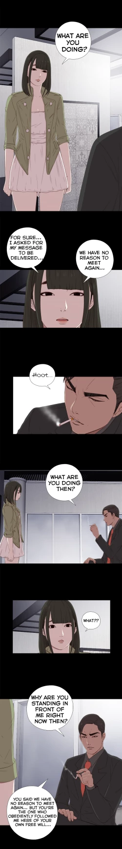 Page 496 of Girl Next Door Ch.1-34
