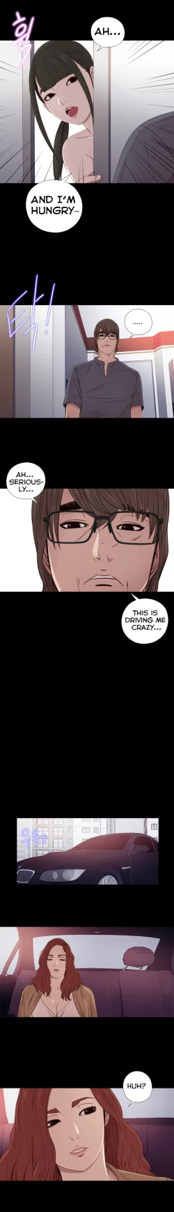Page 521 of Girl Next Door Ch.1-34