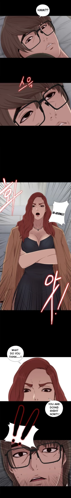 Page 591 of Girl Next Door Ch.1-34
