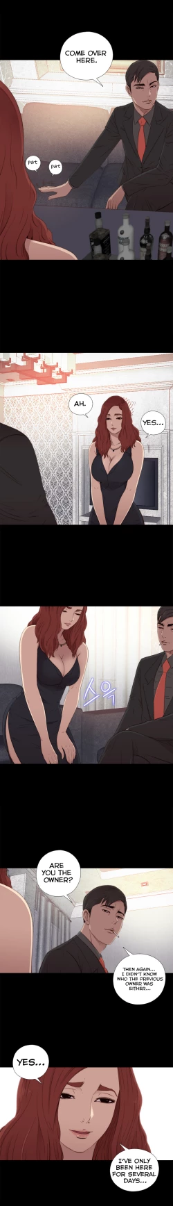 Page 607 of Girl Next Door Ch.1-34