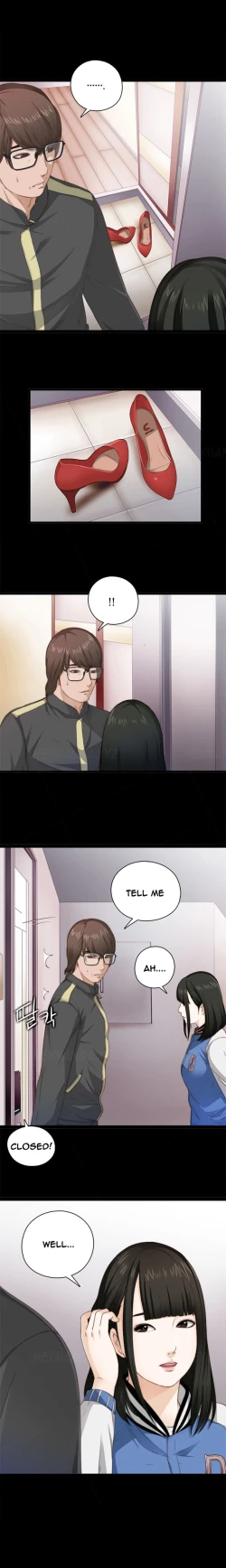 Page 61 of Girl Next Door Ch.1-34