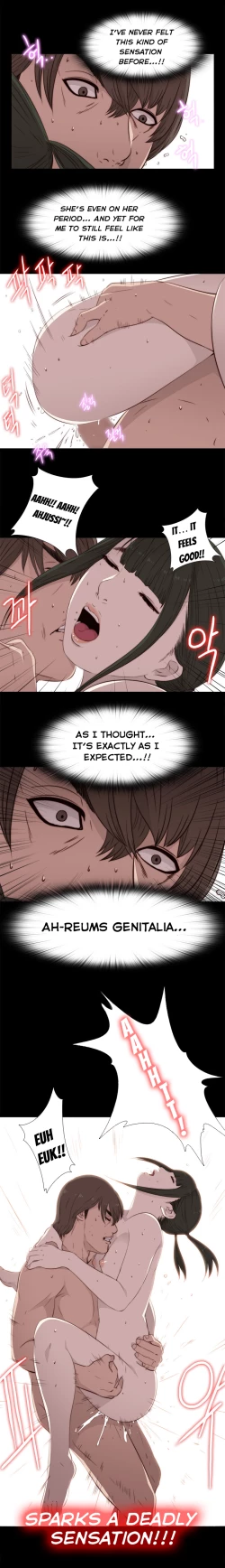 Page 677 of Girl Next Door Ch.1-34