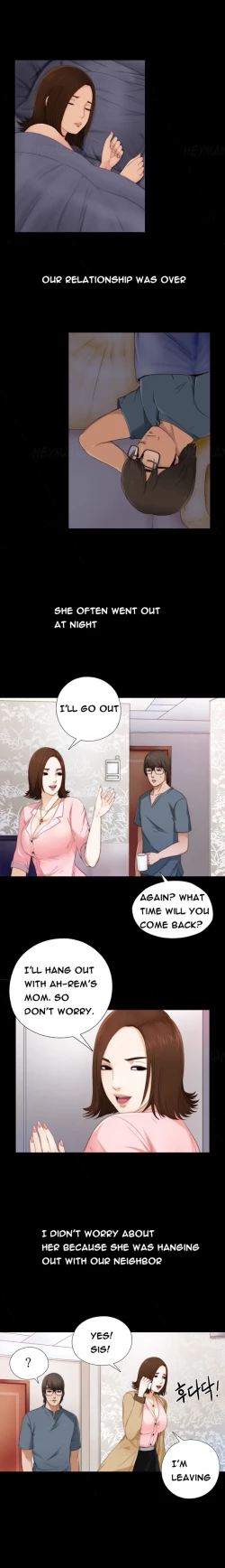 Page 88 of Girl Next Door Ch.1-34