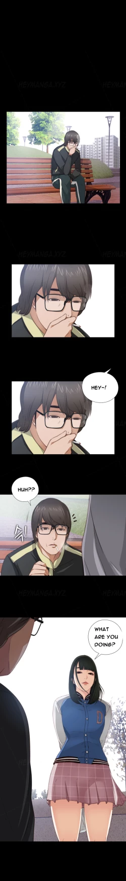 Page 93 of Girl Next Door Ch.1-34