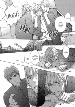 Page 14 of Juuyoku Porno Ch. 1-2