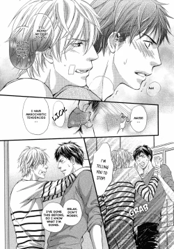 Page 18 of Juuyoku Porno Ch. 1-2