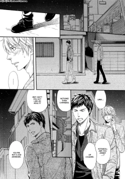 Page 38 of Juuyoku Porno Ch. 1-2