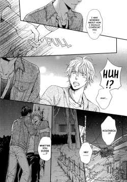 Page 42 of Juuyoku Porno Ch. 1-2