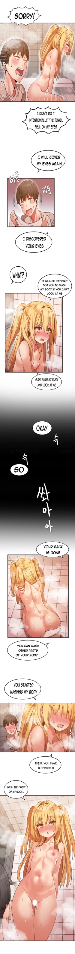 Page 104 of Hari Dormitory Ch.0-23