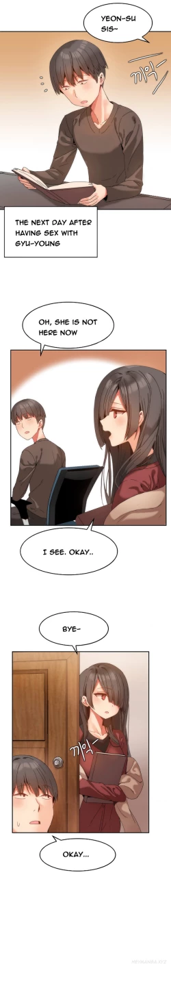 Page 125 of Hari Dormitory Ch.0-23