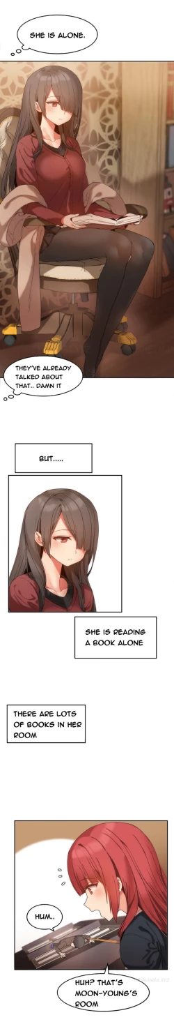 Page 132 of Hari Dormitory Ch.0-23