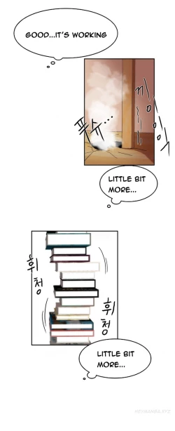 Page 141 of Hari Dormitory Ch.0-23