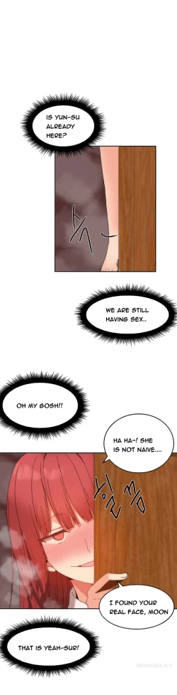 Page 174 of Hari Dormitory Ch.0-23