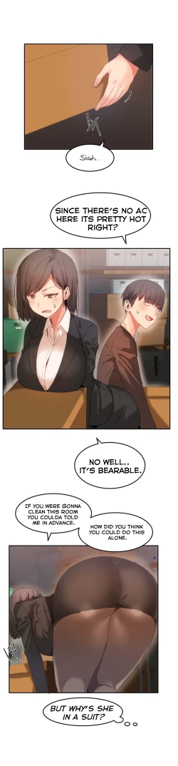 Page 248 of Hari Dormitory Ch.0-23