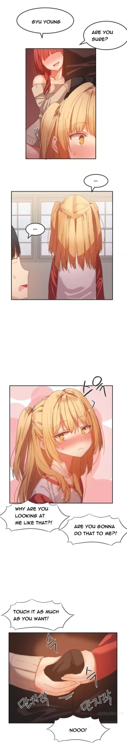 Page 304 of Hari Dormitory Ch.0-23