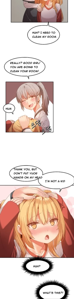 Page 323 of Hari Dormitory Ch.0-23