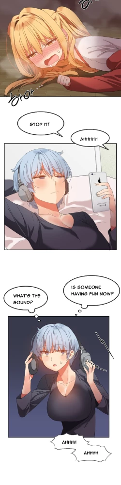 Page 330 of Hari Dormitory Ch.0-23