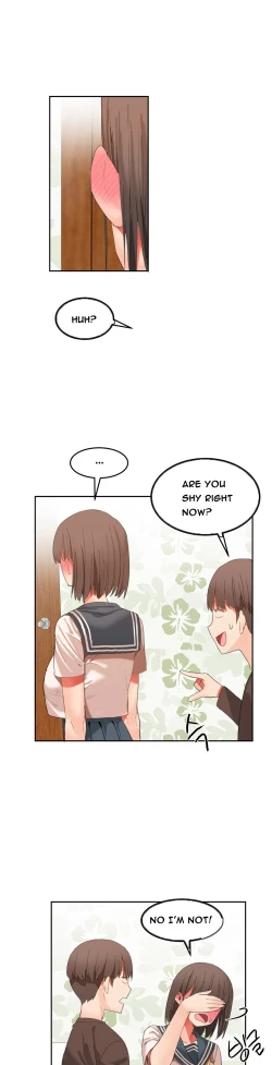 Page 380 of Hari Dormitory Ch.0-23