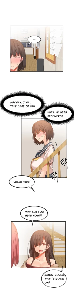 Page 383 of Hari Dormitory Ch.0-23