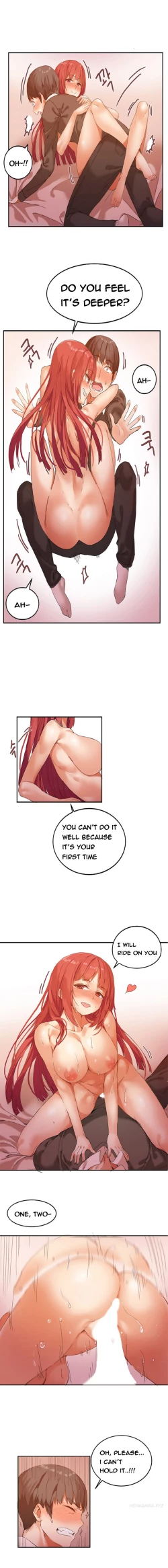 Page 62 of Hari Dormitory Ch.0-23