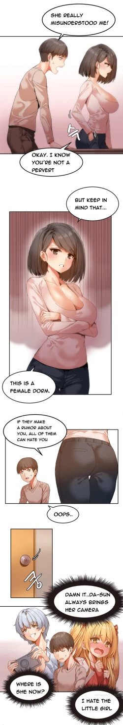 Page 78 of Hari Dormitory Ch.0-23