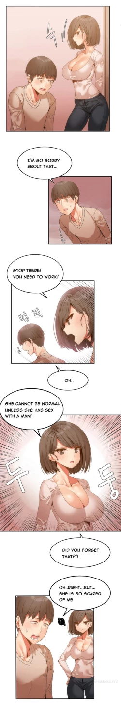 Page 91 of Hari Dormitory Ch.0-23