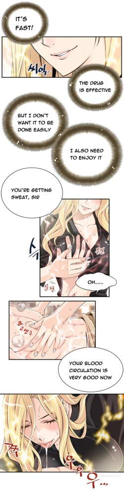 Page 100 of Kill the Dead Bastard Ch.0-14