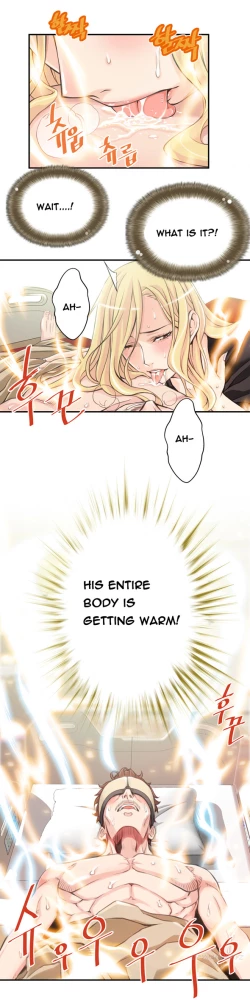 Page 101 of Kill the Dead Bastard Ch.0-14