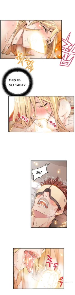 Page 118 of Kill the Dead Bastard Ch.0-14