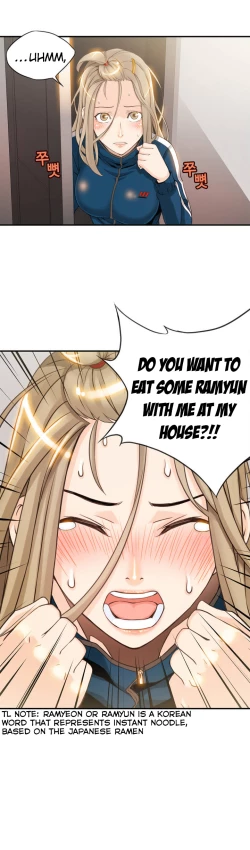 Page 12 of Kill the Dead Bastard Ch.0-14