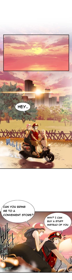 Page 130 of Kill the Dead Bastard Ch.0-14