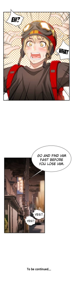 Page 13 of Kill the Dead Bastard Ch.0-14