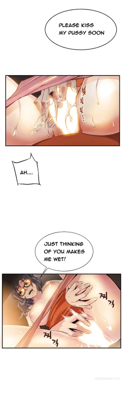 Page 182 of Kill the Dead Bastard Ch.0-14