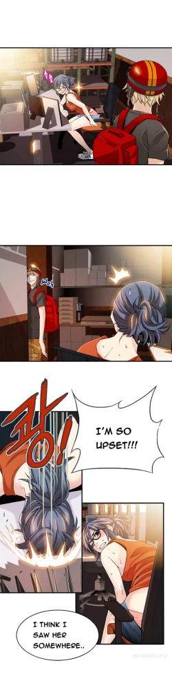 Page 192 of Kill the Dead Bastard Ch.0-14