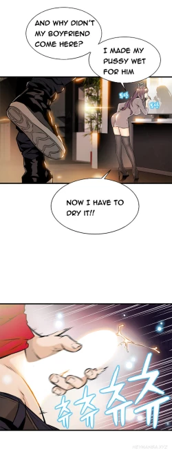 Page 215 of Kill the Dead Bastard Ch.0-14