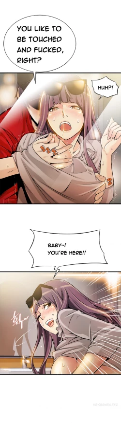 Page 219 of Kill the Dead Bastard Ch.0-14