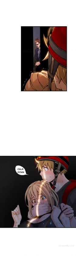 Page 236 of Kill the Dead Bastard Ch.0-14