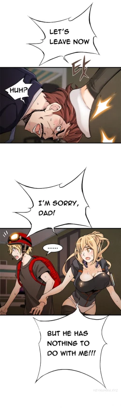 Page 257 of Kill the Dead Bastard Ch.0-14